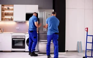 تعمیر ساید دوو