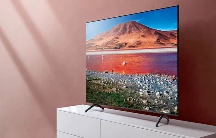تعمیرکار تلویزیون دوو 