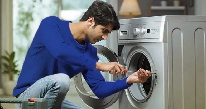 نمایندگی تعمیر لباسشویی دوو شمال تهران