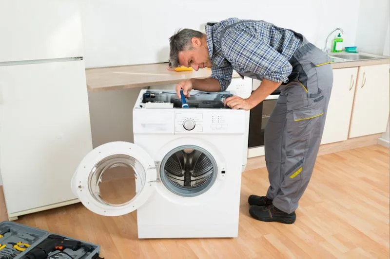 تعمیرات لباسشویی دوو در کرج