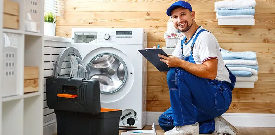 تعمیرات لباسشویی دوو در کرج