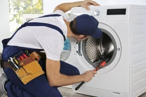 نمایندگی تعمیرات لباسشویی دوو